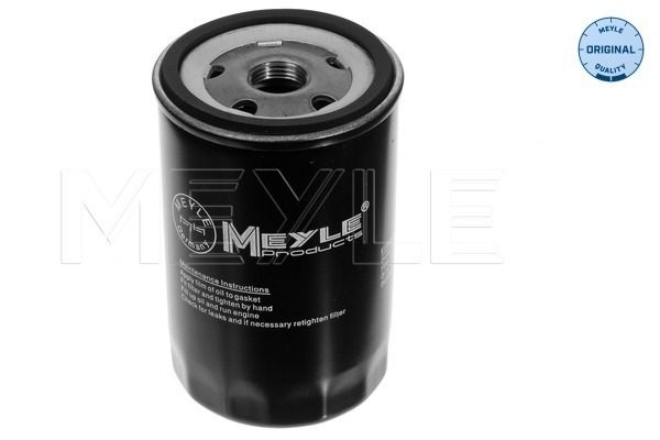 Olajszűrő, 1.6-1.8-2.0  MEYLE