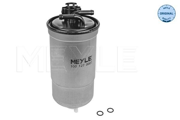 Üzemanyagszűrő, 1.9D MEYLE