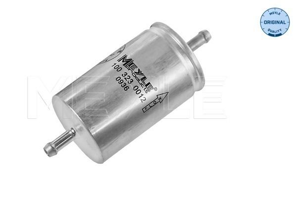 Üzemanyagszűrő, 1.0-1.2/40Kw MEYLE