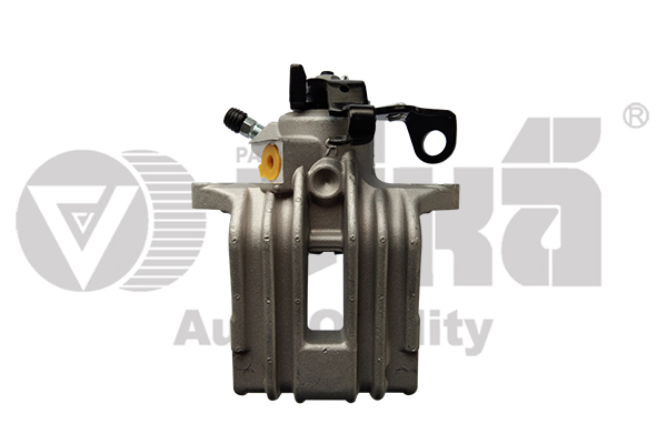 Féknyereg bal hátsó,  232x9mm tárcsához, 5X100 POLO/A2/Codroba/Ibiza 