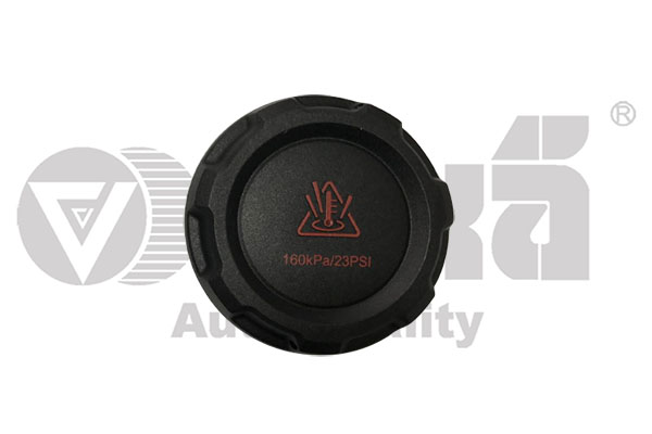 Kiegyenlitőtartály sapka, GOLF/Passat/Touran/UP/A1/A3/OCTIII/SUPII/FAB /KAM